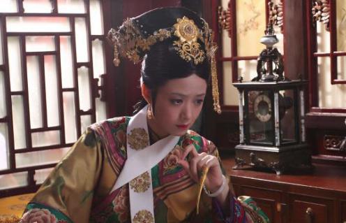 纯元皇后和年贵妃，雍正帝到底最爱谁