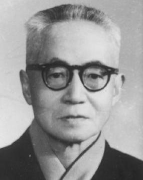 钱仲联：诗人、词人、古典文学研究专家，国学大师