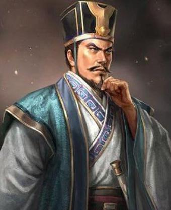 司马懿是唯一能够抗衡诸葛亮的人,曹操信任他吗