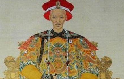 清朝格格婚后生活除了要靠嬷嬷之外 还得要给钱才行