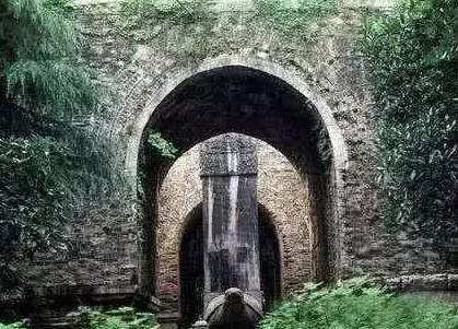 揭秘朱元璋墓地之谜 为何600年来至今无解呢