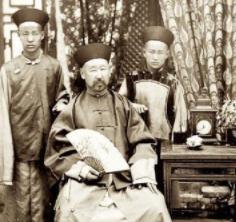 历史上慈禧有什么作为