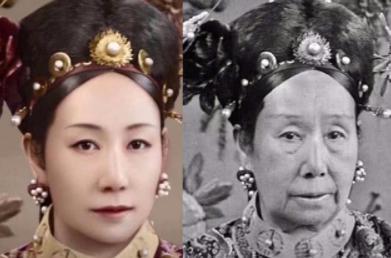 历史上慈禧有什么作为
