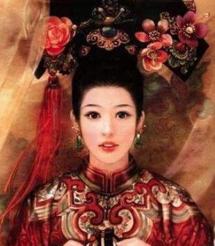 努尔哈赤宠妃无数,他最爱的女人是谁