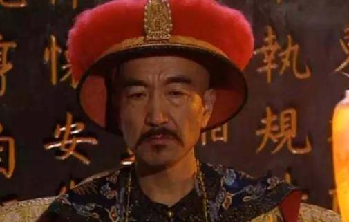 道光做了清朝最奢侈的事是什么