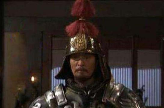 李世民手下猛将谋士如云,皇太子李建成有什么