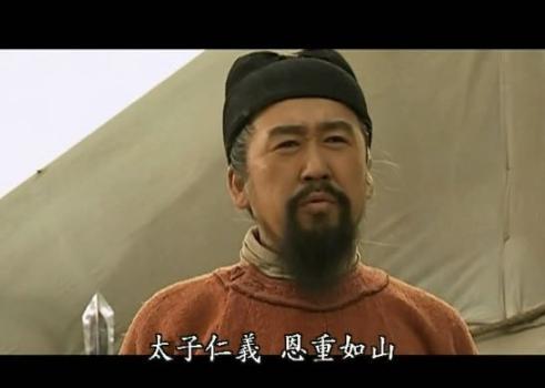 李世民手下猛将谋士如云,皇太子李建成有什么
