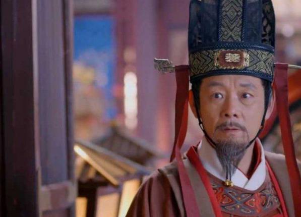 李世民手下猛将谋士如云,皇太子李建成有什么