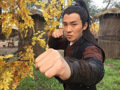 李世民手下猛将谋士如云,皇太子李建成有什么