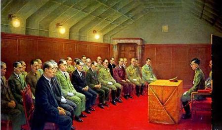 广岛核爆现场中国留学生由明哲口述:中心范围两周就长草了