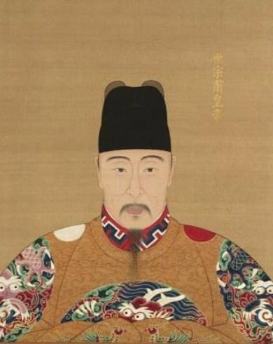 明朝死的最惨的妃子,貌美如花却惨遭凌迟