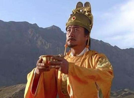历代最严格的反腐皇帝朱元璋,六十两银子立刻斩首