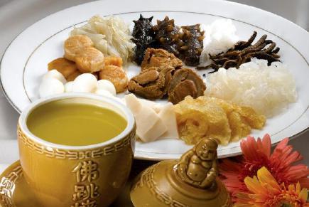 古人做菜时用的都是什么油料呢 一般都放什么油呢