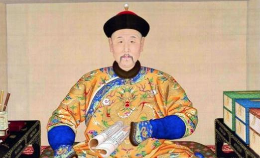 他是噶尔丹的侄孙，杀得清军惨败