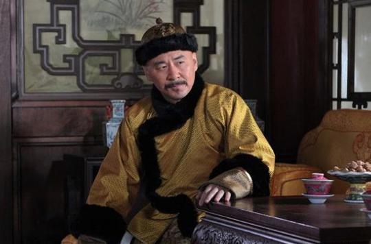 他是噶尔丹的侄孙，杀得清军惨败