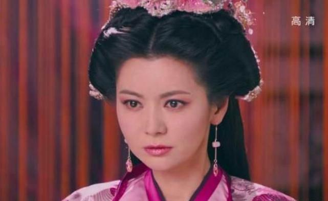 陈后主陈叔宝的皇后,揭秘沈婺华传奇的一生