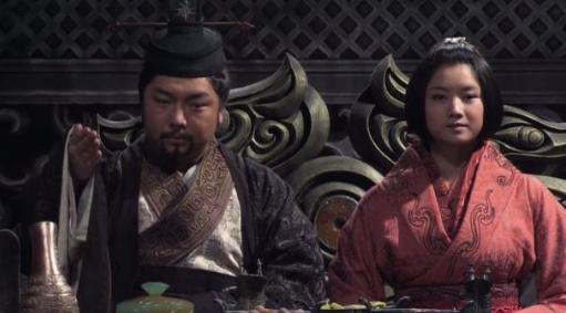 “不到黄泉不相见”有什么典故