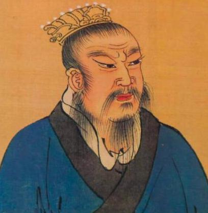 贯高:西汉第一硬汉，一心护君王，饱受酷刑后断颈自刎