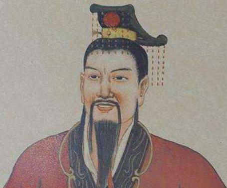 贯高:西汉第一硬汉，一心护君王，饱受酷刑后断颈自刎