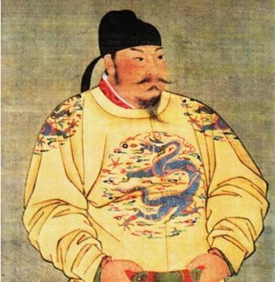 李世民安排她出家 没有想到这究竟是她计划的一部分