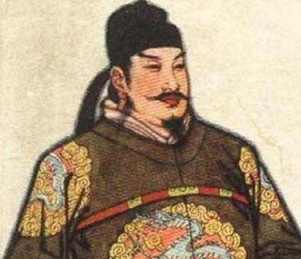 李世民安排她出家 没有想到这究竟是她计划的一部分