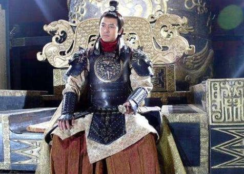 盘点李世民手下的六大猛将,他们分别是谁