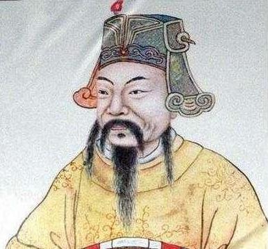 刘锜：凭威名就可以吓的让金军不敢应战的名将