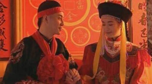 清朝历史上的两位庆妃，结局却截然不同