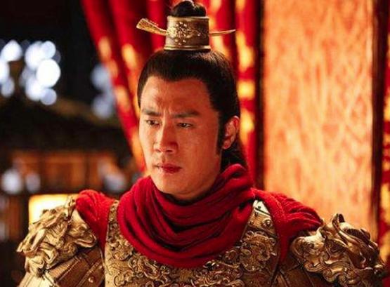 段志玄:凌烟阁24功臣之一,被李世民誉为唐朝周亚夫