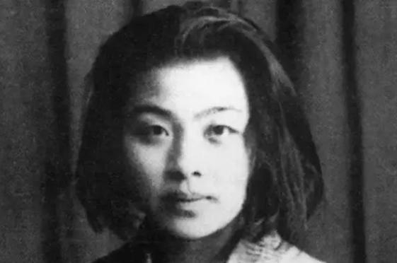 庐隐:我想游戏人间,为何最后反被人间游戏了我