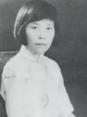庐隐:我想游戏人间,为何最后反被人间游戏了我