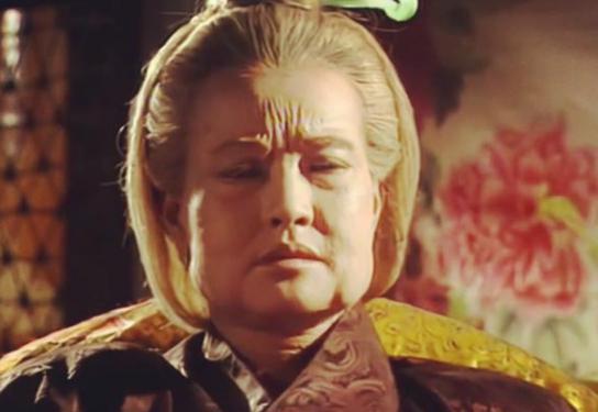 此人本可以靠才华流芳百世,却因一心想接近武则天被沦为笑柄!