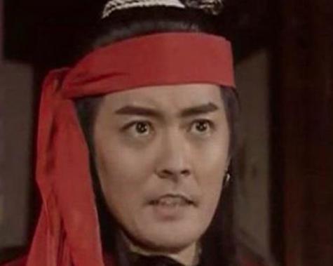 元末枭雄陈友谅,若没朱元璋可能天下就是他的了