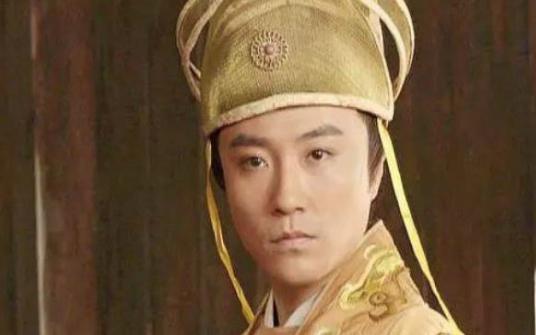 四十岁从宦官当上宰相,最后却被刺杀