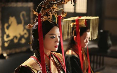 历史上最伟大的女人是谁