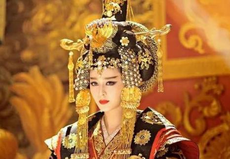 历史上最伟大的女人是谁