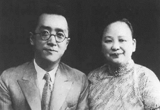 胡适的夫人江冬秀美不美