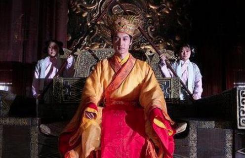 宋仁宗赵祯:宋朝历史上在位时间最长的帝王