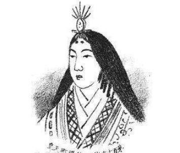日本历史上最后一位女天皇,终身不能嫁人