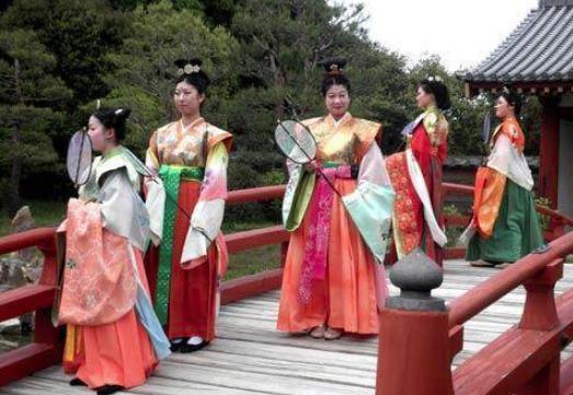 日本历史上最后一位女天皇,终身不能嫁人