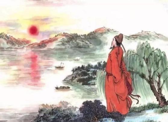 他是辛弃疾的莫逆之交,写了一首非常凄美的词