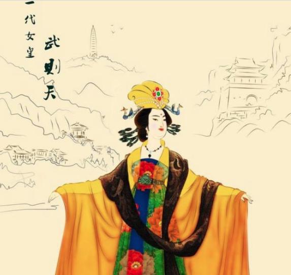 武则天本想利用叛乱制造舆论,为何却弄巧成拙