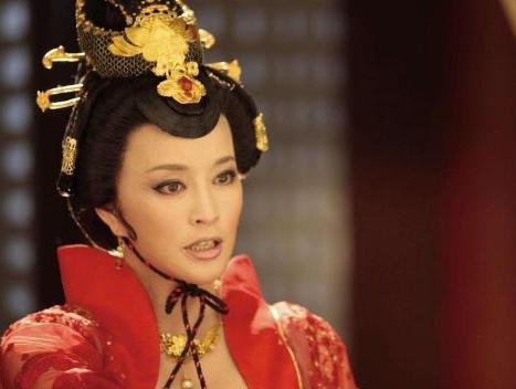 历史上的唐高宗到底是什么样的 他真的是一个懦弱无能的皇帝吗