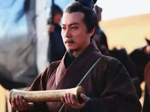 文武双全的战国人才,为何在历史上默默无闻