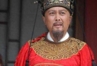 明朝那些年的故事:大臣竟然敢骂皇帝