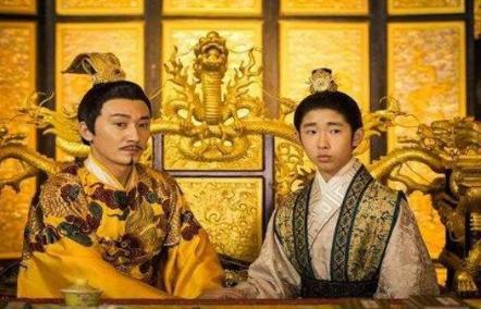 明朝那些年的故事:大臣竟然敢骂皇帝