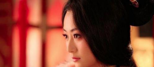 侍奉过六个君王的女子，原来是错怪了她