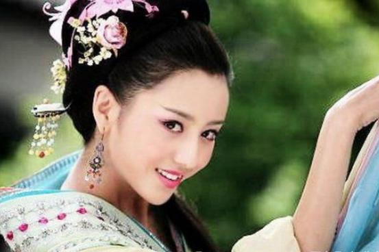 侍奉过六个君王的女子，原来是错怪了她