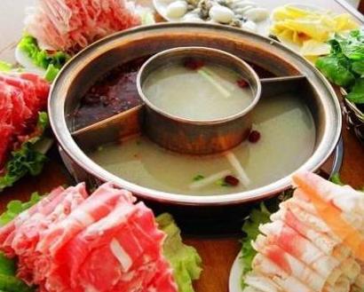 唐朝日常吃的东西都有什么 主要吃的东西有几种