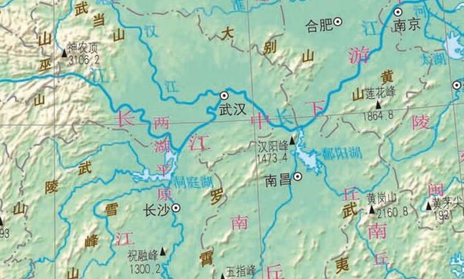 三藩之乱,吴三桂为何不攻占江西而进攻陕西